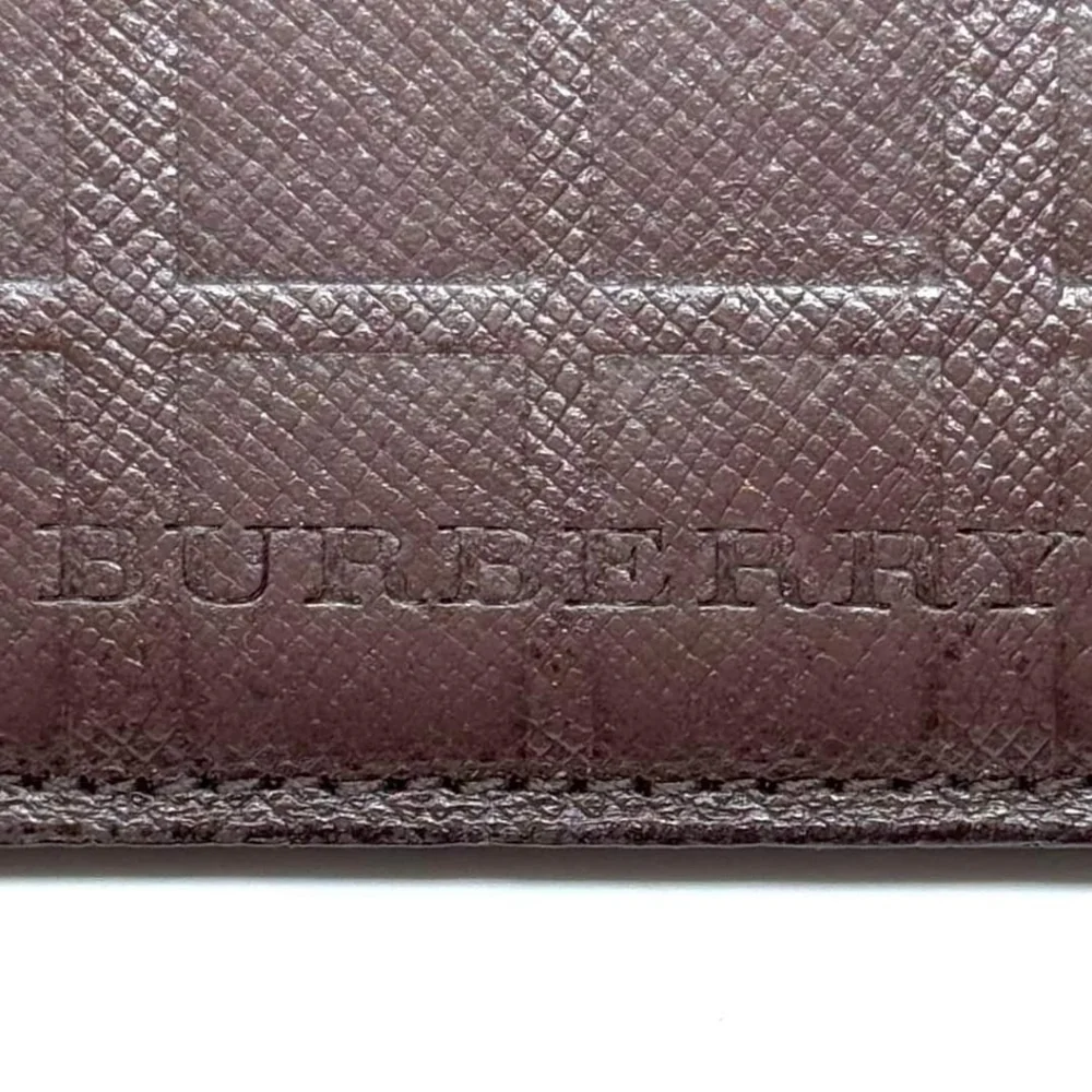 🔥🟤 BURBERRY BlF0LD WÄLLĒT  🟤🔥